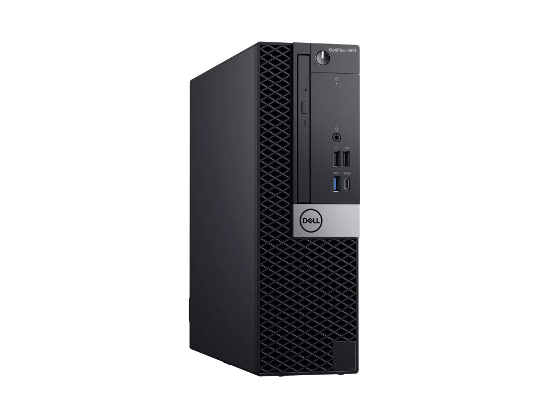 Buy Dell OptiPlex 5060 i7 Desktop | 8GB RAM SSD + HDD | in Qatar Buy Dell OptiPlex 5060 i7 Desktop | 8GB RAM SSD + HDD | in Qatar